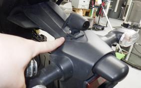 YAMAHA YZF-R25 A RG43J