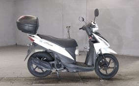 SUZUKI ADDRESS V110 CE47A