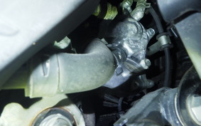 HONDA ﾀﾞﾝｸ AF74