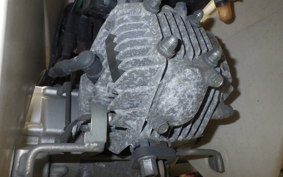 HONDA C50 SUPER CUB 2024 AA09