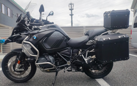 BMW R1250GS ADVENTURE 2021 0M11