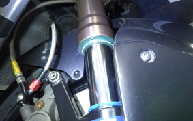 SUZUKI GSX1300R HAYABUSA 2002