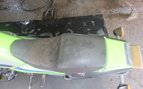 KAWASAKI GPZ1100 1988 ZXBA19