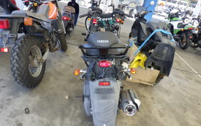 YAMAHA MAJESTY 125 FI 5CA