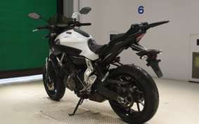 YAMAHA MT-07 2014 RM07J