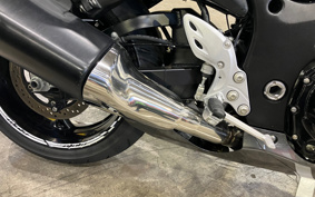 SUZUKI GSX1300R HAYABUSA 2016 GX72B