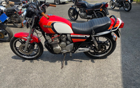 YAMAHA XJ400 1980 4G0