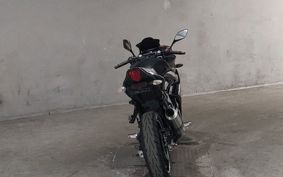 SUZUKI GSX250 R DN11A