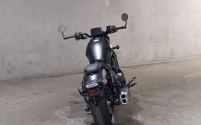 HONDA REBEL 1100 S DCT 2026 SC87