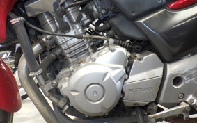 SUZUKI GSR250