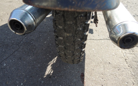 SUZUKI K125 K125