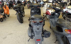 YAMAHA CYGNUS Griffus SEJ4J