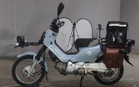HONDA SUPER CUB50 AA04