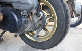 YAMAHA JOG ZR Gen.3 SA39J