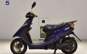 YAMAHA JOG Gen.4 SA16J
