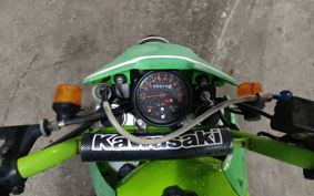 KAWASAKI KSR-2 MX080B