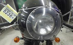 YAMAHA SR400 Gen.4 2010 RH03J