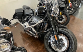 BMW R18 CLASSIC 2021 0L21