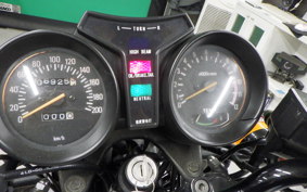 YAMAHA RZ350 1983 4U0
