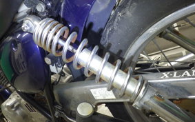 SUZUKI ST250E NJ4AA