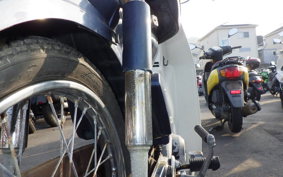 HONDA C50 SUPER CUB E AA01