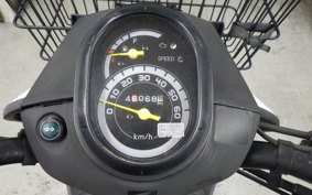 HONDA ﾍﾞﾝﾘｨ50-2 AA05