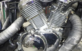 HONDA STEED 400 1992 NC26