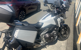 HONDA NC750X 2021 RH09