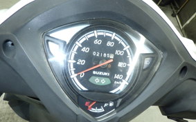 SUZUKI ADDRESS 110 2001 CE47A