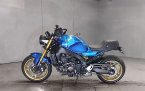 YAMAHA XSR900 2022 RN80J
