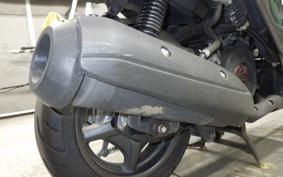 YAMAHA CYGNUS 125 XSR 2 2021 SE44J