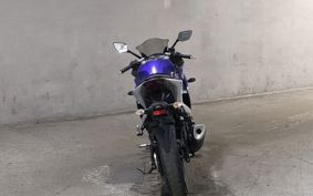 YAMAHA YZF-R25 RG10J