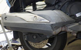 HONDA FORZA 250 MF13