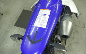 YAMAHA WR250F 2023