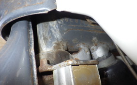 HONDA C65 SUPER CUB C65