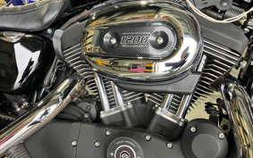 HARLEY HARLEY XL1200R 2007 CV3