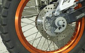 YAMAHA TRICKER Gen.2 2020 DG16J
