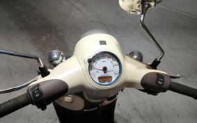 HONDA GIORNO AF77