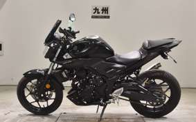 YAMAHA MT-25 1994 RG10J