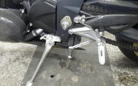 TRIUMPH STREET TRIPLE 2007