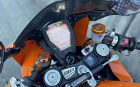 KTM 1190 RC8 R Limited 2010 VR540