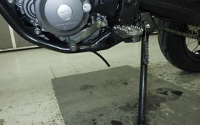 HONDA CRF250M 2017 MD38