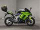 Фото Kawasaki NINJA 1000 2011 с японского аукциона