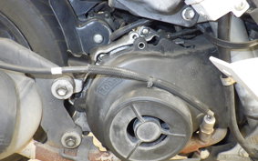 SUZUKI ADDRESS V50 Gen.2 CA44A