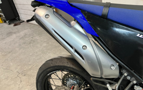 YAMAHA WR250X DG15J