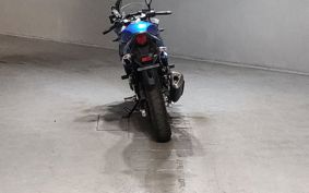 SUZUKI GSX250 R DN11A