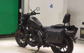 HONDA REBEL 250 A 2019 MC49