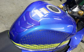 SUZUKI GSX-R1000R A 2019