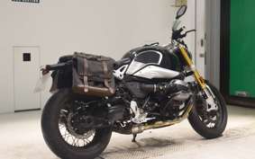 BMW R NINE T 2021
