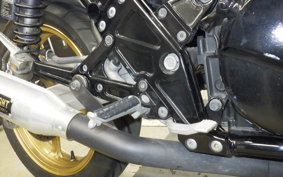 KAWASAKI ZEPHYR 400 Gen.2 1993 ZR400C